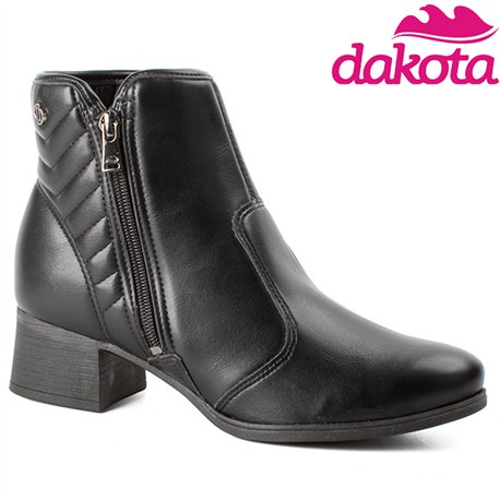 Dakota D2453 Bota