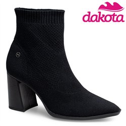 Dakota D2471 Bota