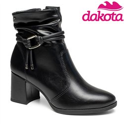 Dakota D2703 Bota