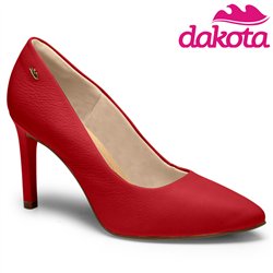 Dakota G5051 Scarpin