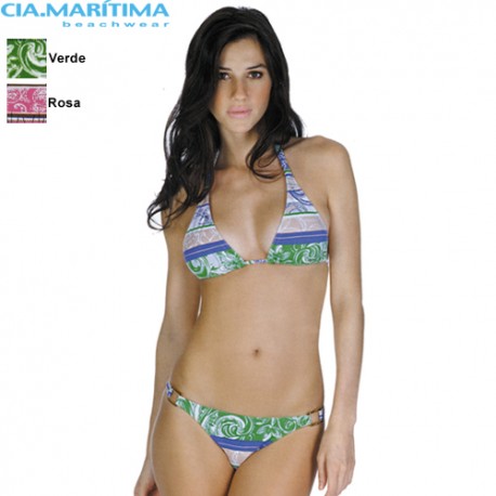 Cia Maritima-15237 Biquini   *PROMOÇÃO*