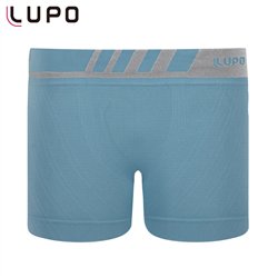 Lupo 136-001 Cueca Boxer 