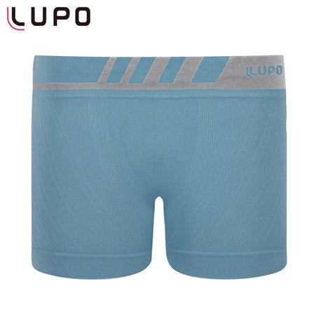 Lupo 136-001 Cueca Boxer 
