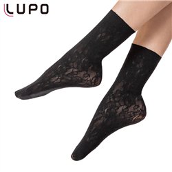 Lupo 17623 Meia Soqueta