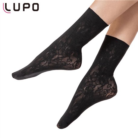 Lupo 17623 Meia Soqueta