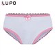 Lupo 18100-089 Kit 3 Calcinhas 