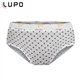 Lupo 18110-089 Kit 3 Calcinhas 