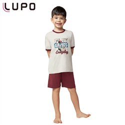 Lupo 20631 Pijama Infantil 