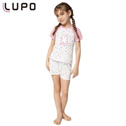 Lupo 22621 Pijama Infantil