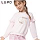 Lupo 22622 Pijama Infantil 