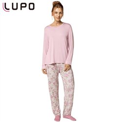 Lupo 24604 Pijama 