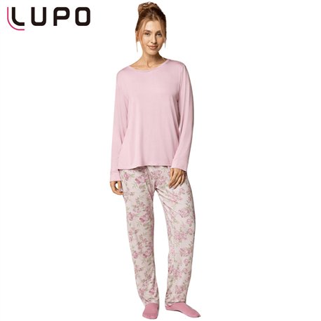 Lupo 24604 Pijama 