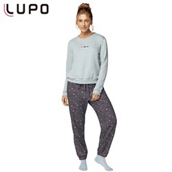 Lupo 24605 Pijama 