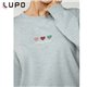 Lupo 24605 Pijama 
