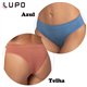 Lupo 40376 Calcinha 