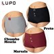 Lupo 43028 Calcinha Boxer 