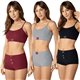 Lupo 43028 Calcinha Boxer 