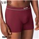 Lupo 436-088 Kit 2 Cuecas Boxer 
