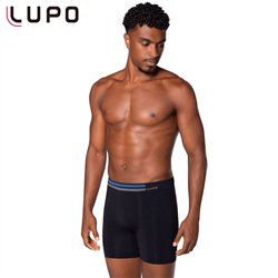 Lupo 442-003 Cueca Boxer 