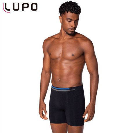 Lupo 442-003 Cueca Boxer 