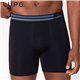 Lupo 442-003 Cueca Boxer 