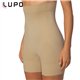 Lupo 47122 Short Skin Cintura Alta 