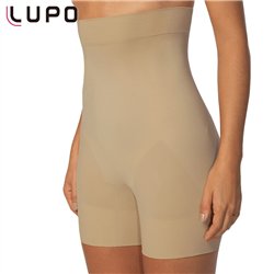Lupo 47122 Short Skin Cintura Alta 