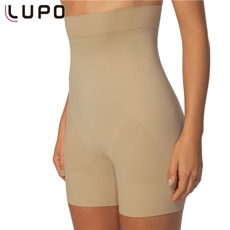 Lupo 47122 Short Skin Cintura Alta 