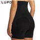 Lupo 47122 Short Skin Cintura Alta 