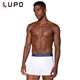 Lupo 523-088 Kit 2 Cuecas Boxer 