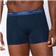 Lupo 523-088 Kit 2 Cuecas Boxer 