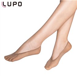 Lupo 5520 Meia Sapatilha