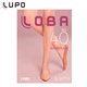 Lupo 5520 Meia Sapatilha
