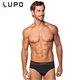 Lupo 624-003 Kit 2 Cuecas Slip 