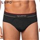 Lupo 624-003 Kit 2 Cuecas Slip 