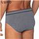Lupo 624-003 Kit 2 Cuecas Slip 