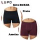 Lupo 663-052 Kit 2 Cuecas Boxer 