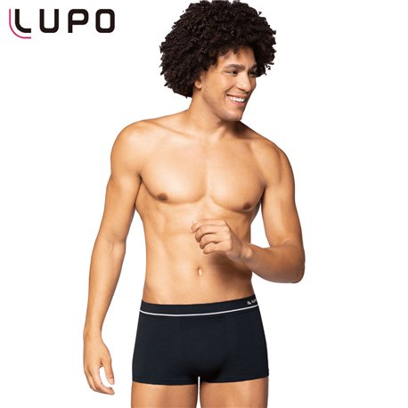 Lupo 676-002 Kit 2 Cuecas Sunga 