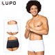 Lupo 676-002 Kit 2 Cuecas Sunga 