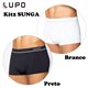 Lupo 676-002 Kit 2 Cuecas Sunga 