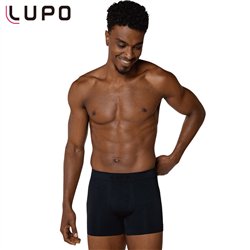 Lupo 766-019 Kit 2 Cuecas Boxer 