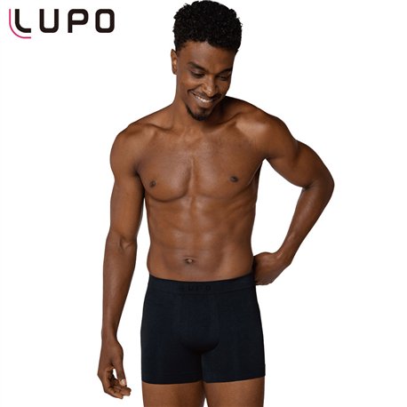 Lupo 766-019 Kit 2 Cuecas Boxer 