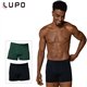 Lupo 766-019 Kit 2 Cuecas Boxer 