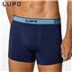 Lupo 766-024 Kit 2 cuecas Boxer