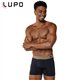 Lupo 766-025 Kit 2 Cuecas Boxer 