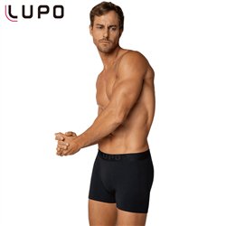 Lupo 784-069 Kit 2 Cuecas Boxer
