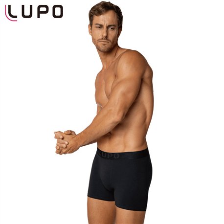 Lupo 784-069 Kit 2 Cuecas Boxer