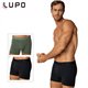 Lupo 784-069 Kit 2 Cuecas Boxer