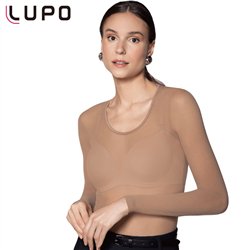 Lupo 800 Segunda Pele 