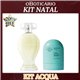 O Boticario Natal KIT ACQUA  